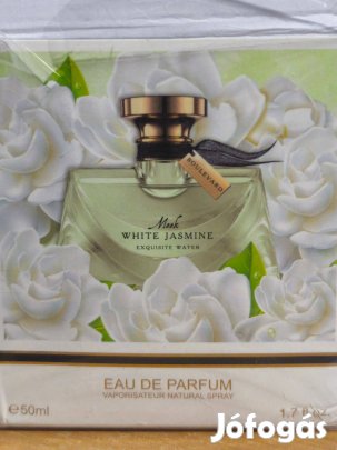 Boulevard - White Jasmine parfüm - EDP 50ml