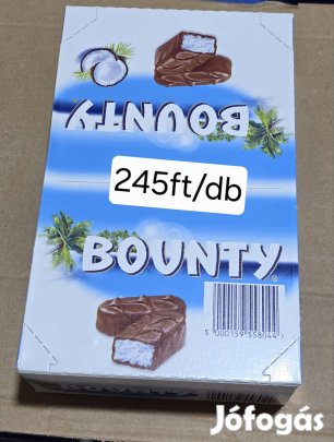 Bounty CSOKI 245FT/DB