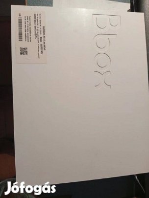 Bouygues Telecom Bbox Fast 5330b-r1 fehér modem+Huawei GPON Terminal