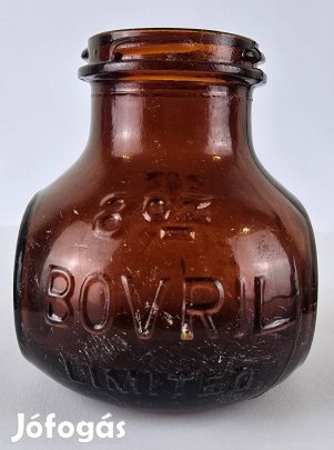 Bovril Üveg (0,2L) (T:146)