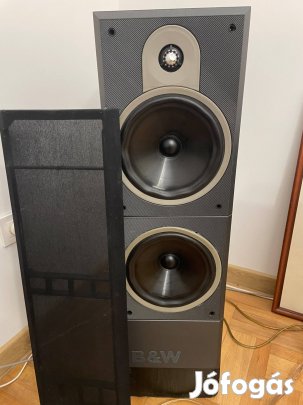 Bowen wilkins 600 series