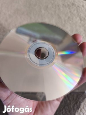 Bowers Wilkins cd lemez 