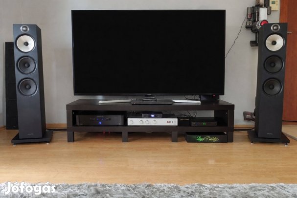Bowers& Wilkins 603 hangfal eladó