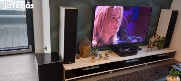 Bowers &Wilkins DM 603 S3+ ASW 500