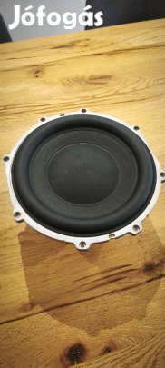 Bowers& Wilkins asw 10 subwoofer