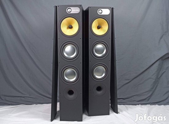 Bowers & Wilkins 683
