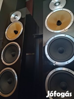 Bowers & Wilkins Cm9 