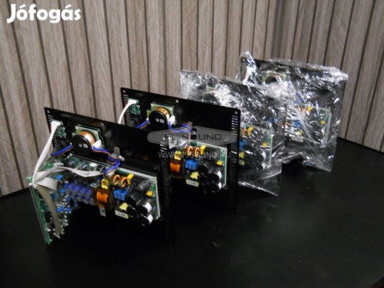 Bowers & Wilkins DB4S ,1000W,30-350 Hz,aktív sub modulok