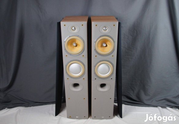 Bowers & Wilkins DM603 S3 sorrento színben