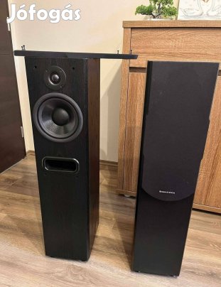 Bowers & Wilkins P4 hangfalpár