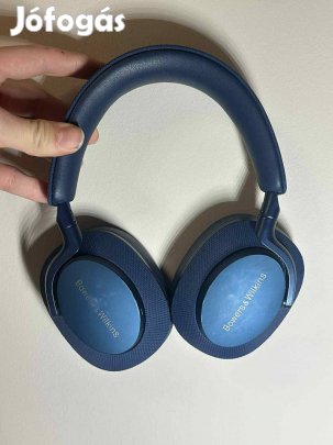 Bowers & Wilkins Px7 S2 Bluetooth fejhallgató