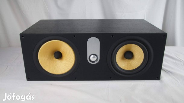 Bowers & wilkins HTM61 center