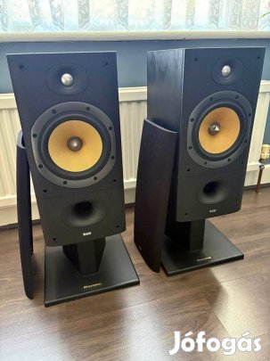 Bowers and Wilkins 602 S3 hangfalpár