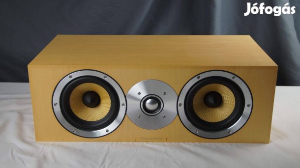 Bowers wilkins CM Centre