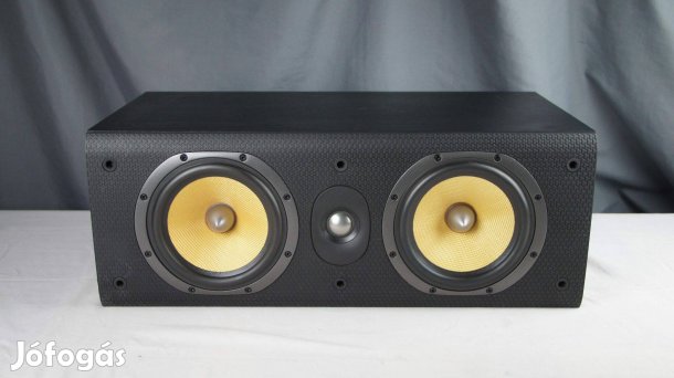 Bowers&wilkins LCR600 S3