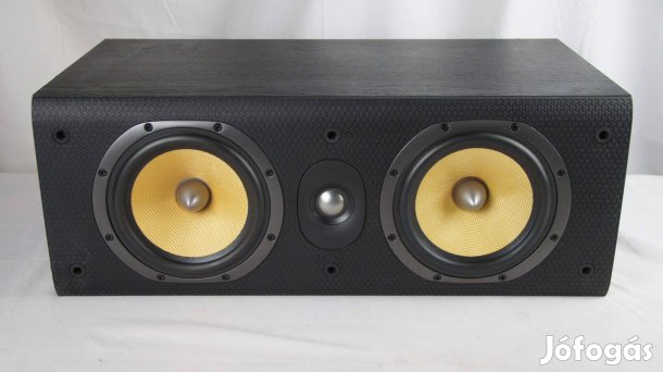 Bowers&wilkins LCR600 S3