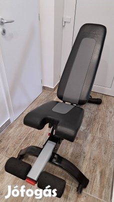 Bowflex 4.1 fekpad/ edzőpad 