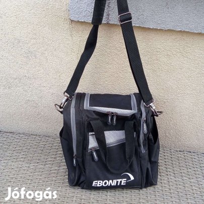 Bowling táska /egy golyós/