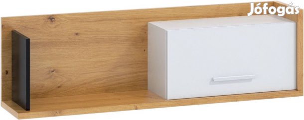 Box-247 ajtós fali szekrény