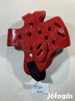 Box jelmez kiegészítő M360