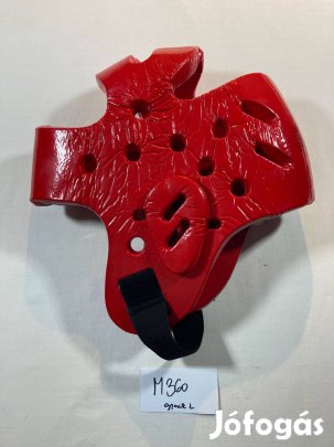 Box jelmez kiegészítő M360