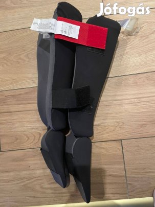 Box lábszár védő