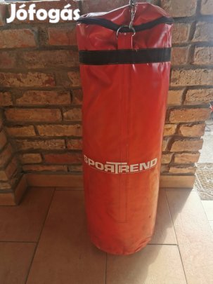 Box zsák - boxzsák eladó Győrben 