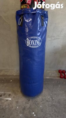 Box zsák szett ( kesztyű uc:10 / pontkesztyűvel ) őltőzettel