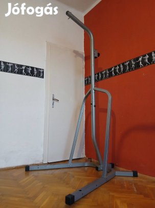 Box zsák tartó állvány 2 oldalas Zalaegerszegen eladó!