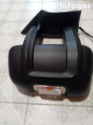 Boxer Ducato visszapillantó