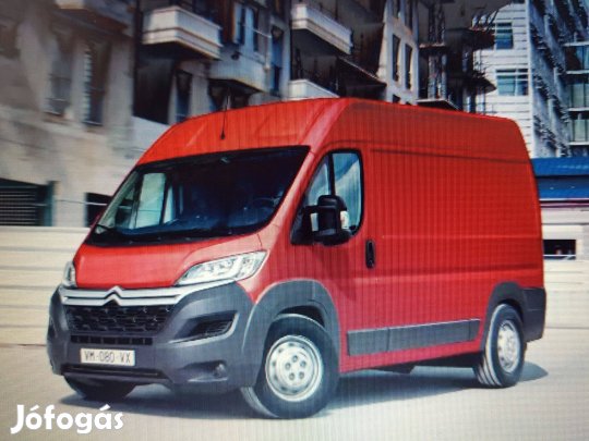 Boxer, Jumper 2.0 blue hdi motor AH03