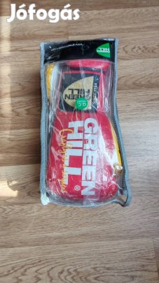 Boxkesztyű,Green Hill Tajpan 8oz