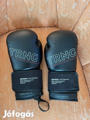 Boxkesztyű OZ8 méretben eladó