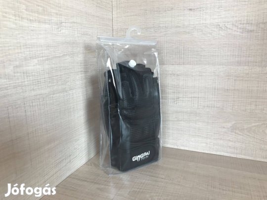 Boxkesztyű (MMA), Unisex, L-es, Új