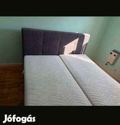 Boxspring Ágy