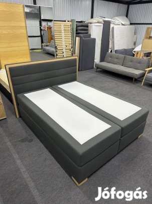 Boxspring Franciaágy 160x200