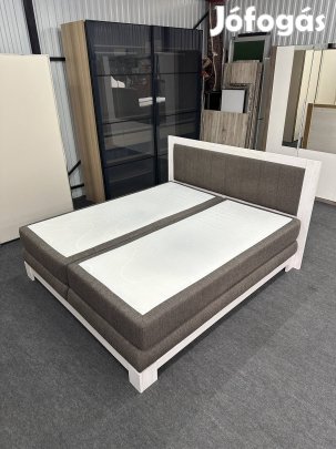 Boxspring Franciaágy 180x200