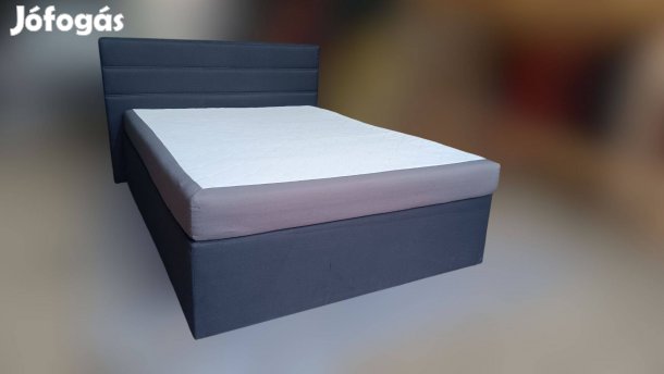 Boxspring ágy