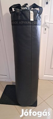 Boxzsák 32 kg (120 cm) újszerű állapot