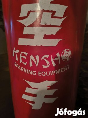 Boxzsák Kensho