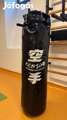 Boxzsák, boxkesztyű