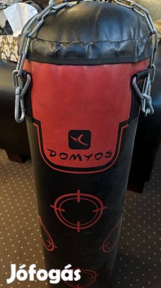 Boxzsák eladó