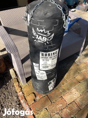 Boxzsák használt