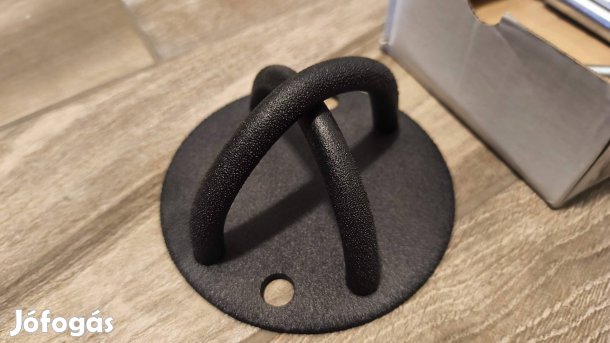 Boxzsák rögzítő új