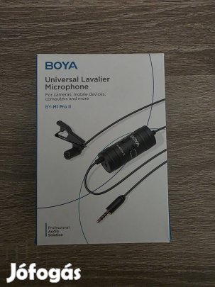 Boya M1 Pro II