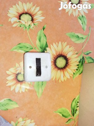 Boyler kapcsoló Kbi-163k ipari billenő - (boyler) kapcsoló 3-pólusú