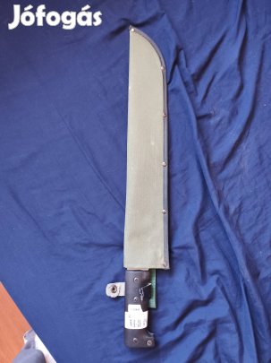 Bozótvágó 46 cm penge