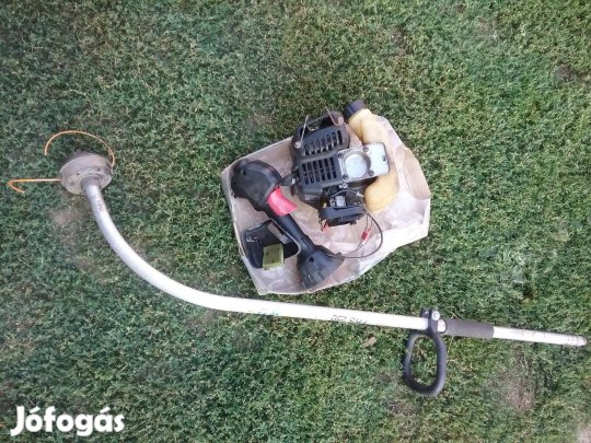 Bozótvágó alkatrésznek eladó