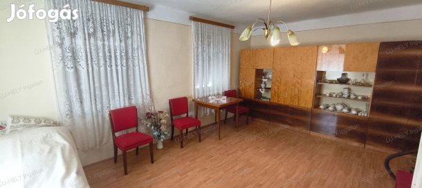 Bózsva településen 3 szobás családi ház eladó