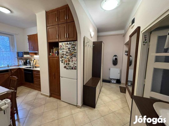 Bp 20. ker. Zamárdi utca eladó lakás